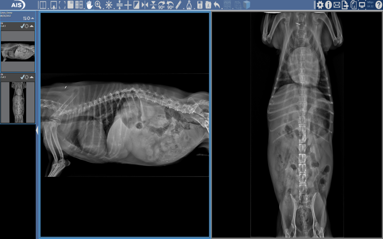 AIS Multimonitor Extension chrome谷歌浏览器插件_扩展第1张截图