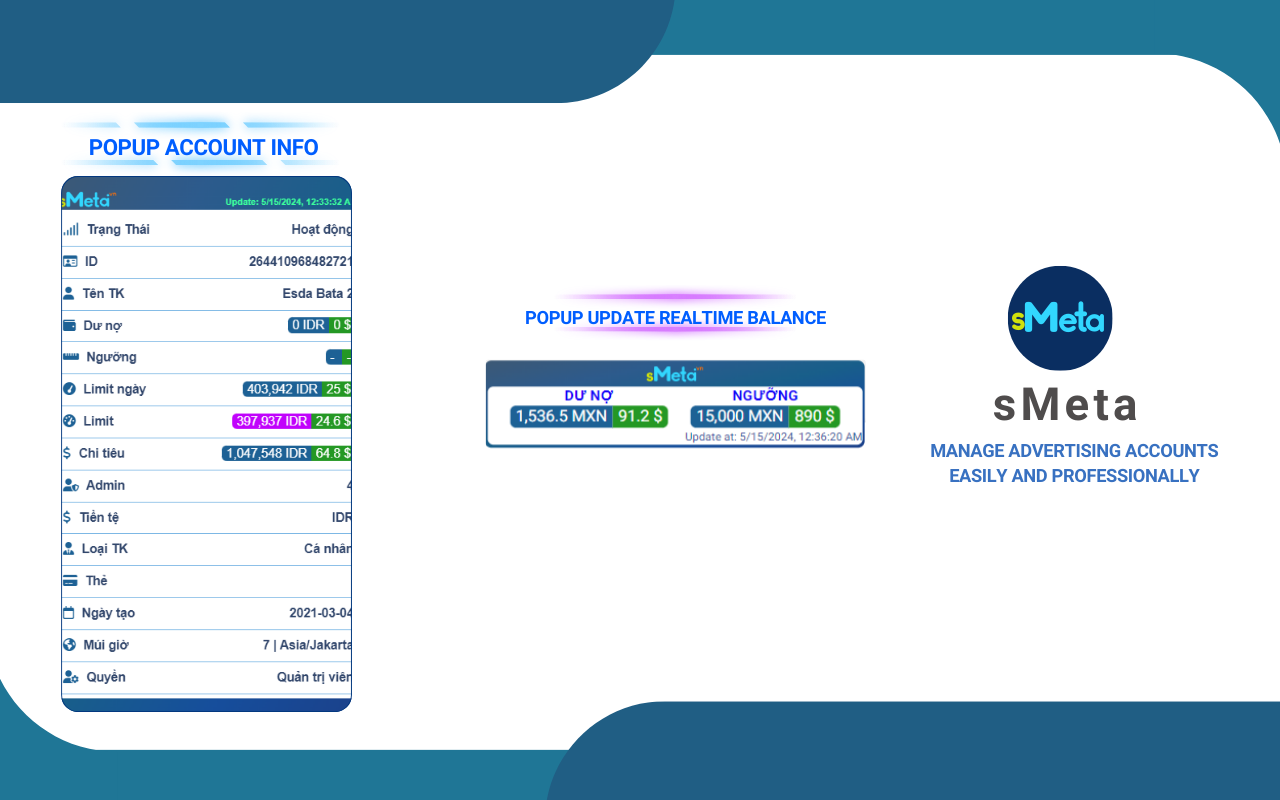sMeta chrome谷歌浏览器插件_扩展第3张截图