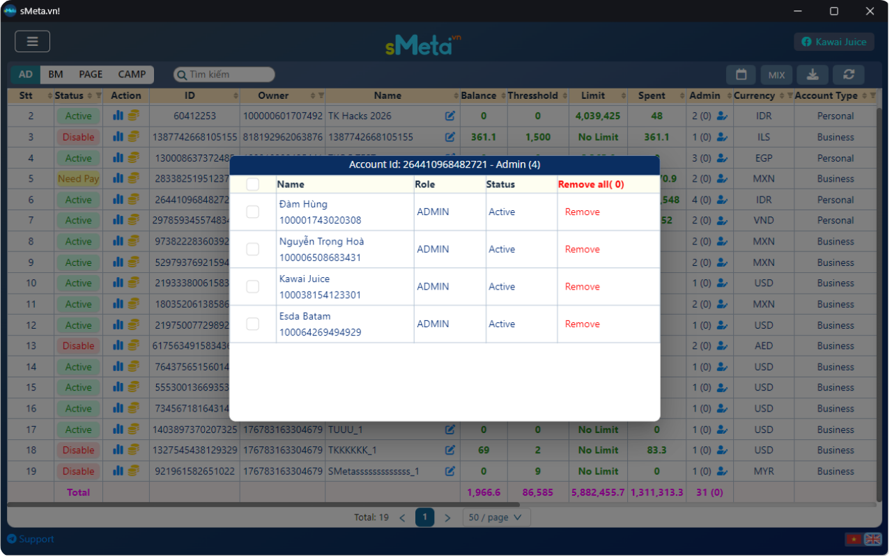 sMeta chrome谷歌浏览器插件_扩展第4张截图