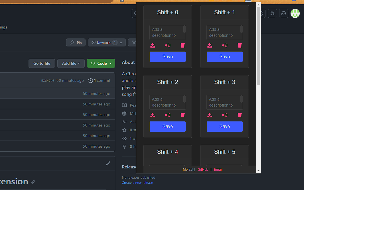 Digital Stream Deck chrome谷歌浏览器插件_扩展第2张截图