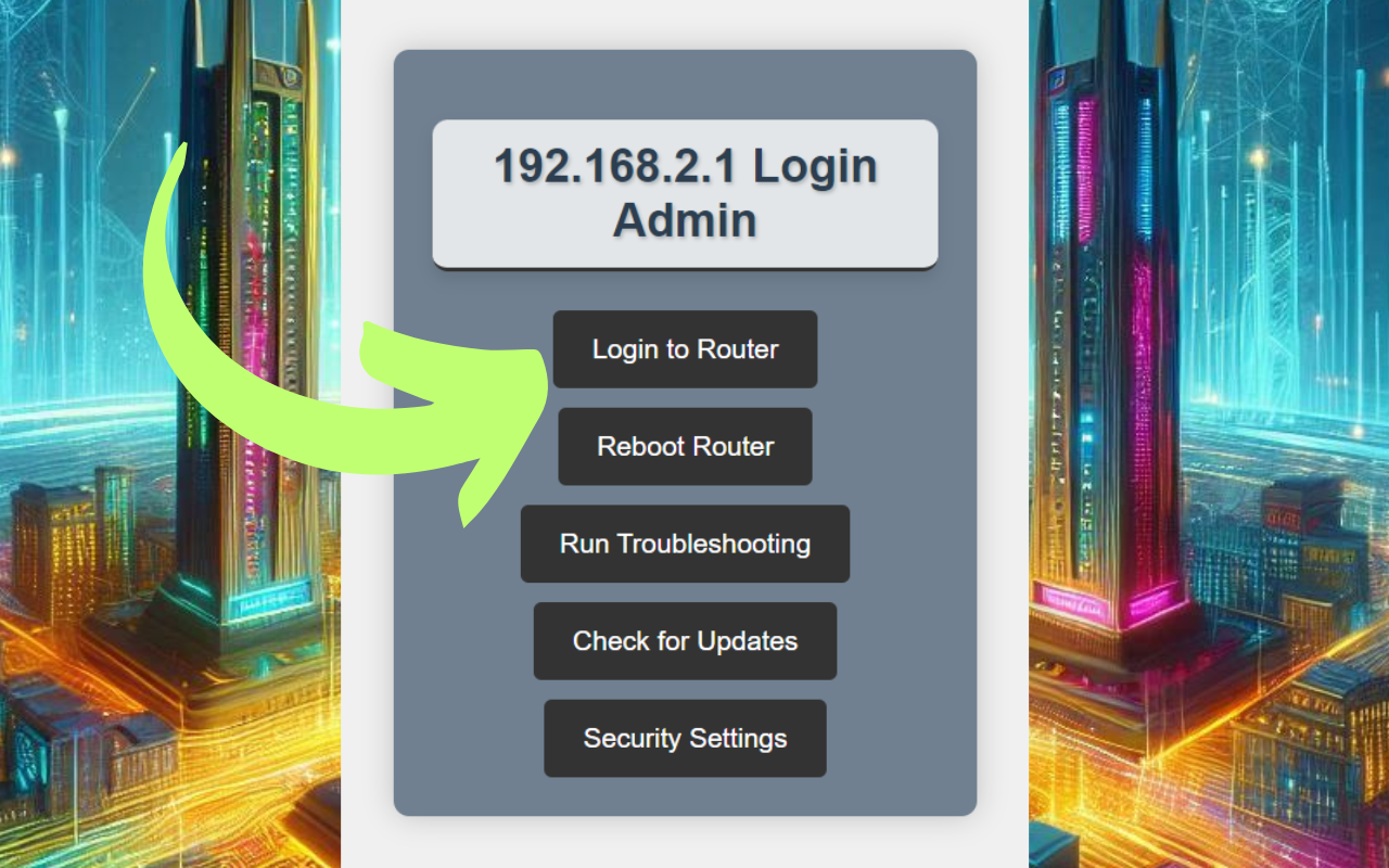192.168.2.1 Login Admin chrome谷歌浏览器插件_扩展第4张截图