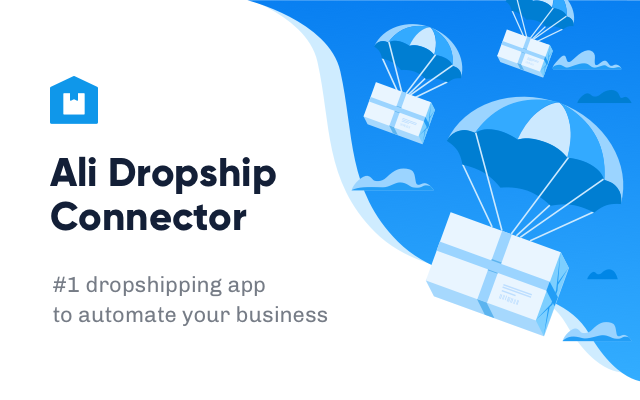 Ali Dropship Connector chrome谷歌浏览器插件_扩展第4张截图