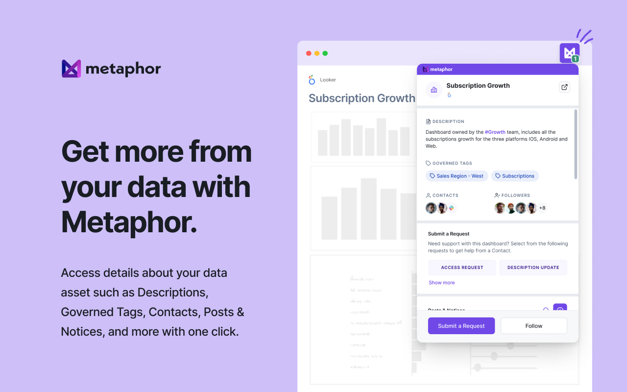 Metaphor Extension chrome谷歌浏览器插件_扩展第1张截图