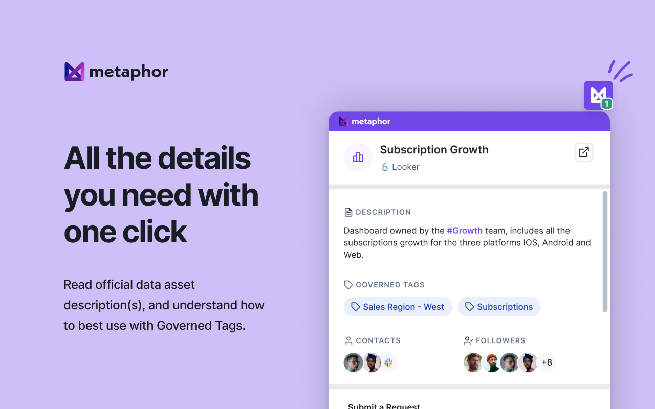 Metaphor Extension chrome谷歌浏览器插件_扩展第3张截图