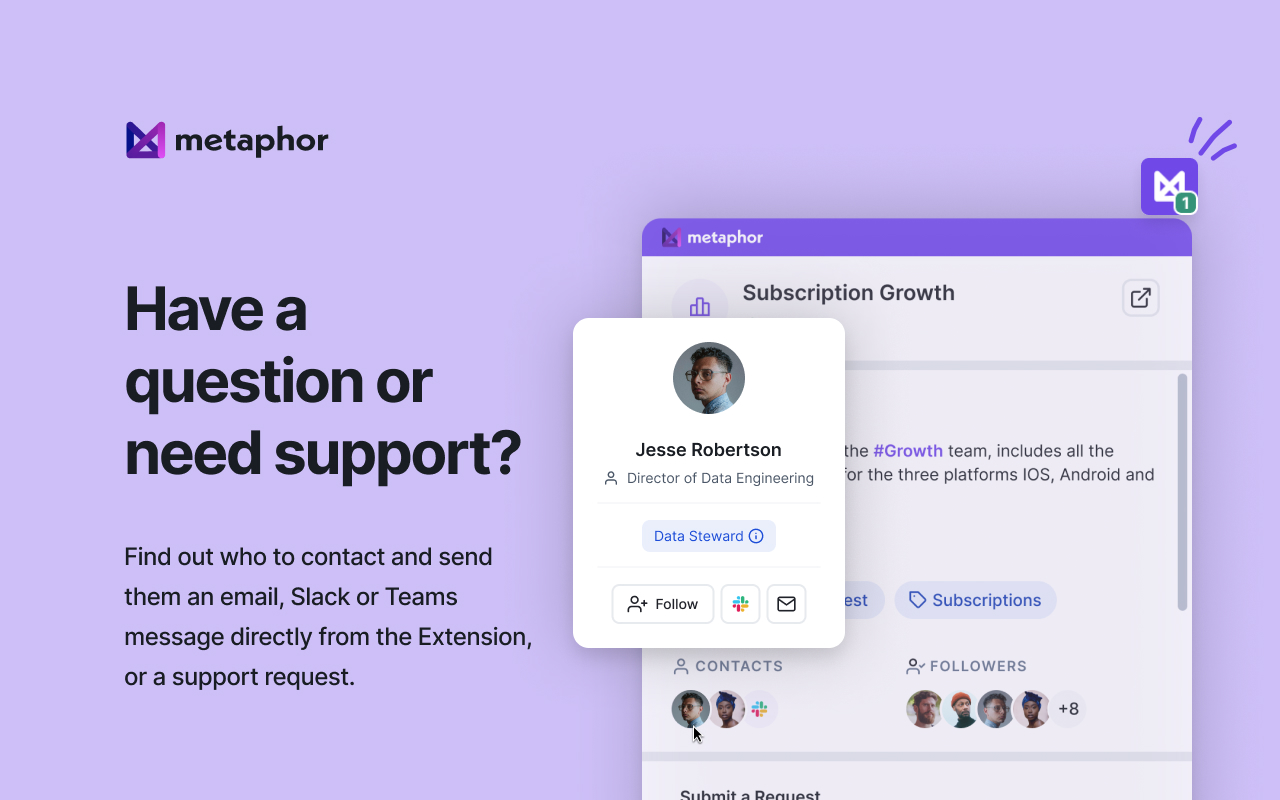 Metaphor Extension chrome谷歌浏览器插件_扩展第4张截图