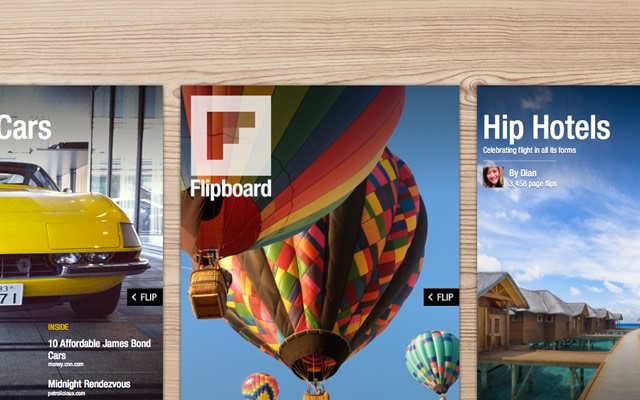+ Flip It chrome谷歌浏览器插件_扩展第3张截图