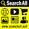 Search Engine AI Chat Web Video Image Social LOGO 图标