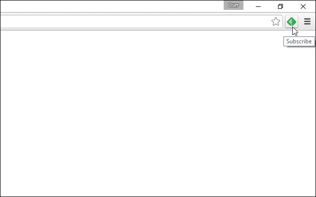 Subscribe RSS Feeds in Feedly chrome谷歌浏览器插件_扩展第2张截图