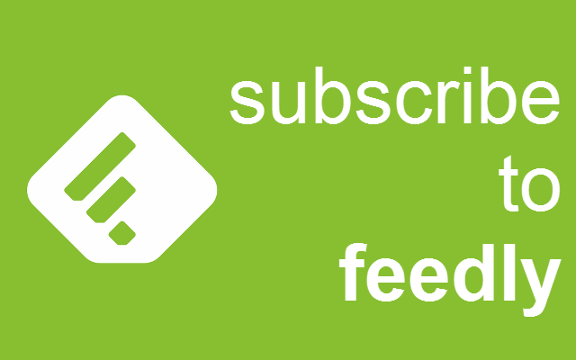 Subscribe RSS Feeds in Feedly chrome谷歌浏览器插件_扩展第3张截图
