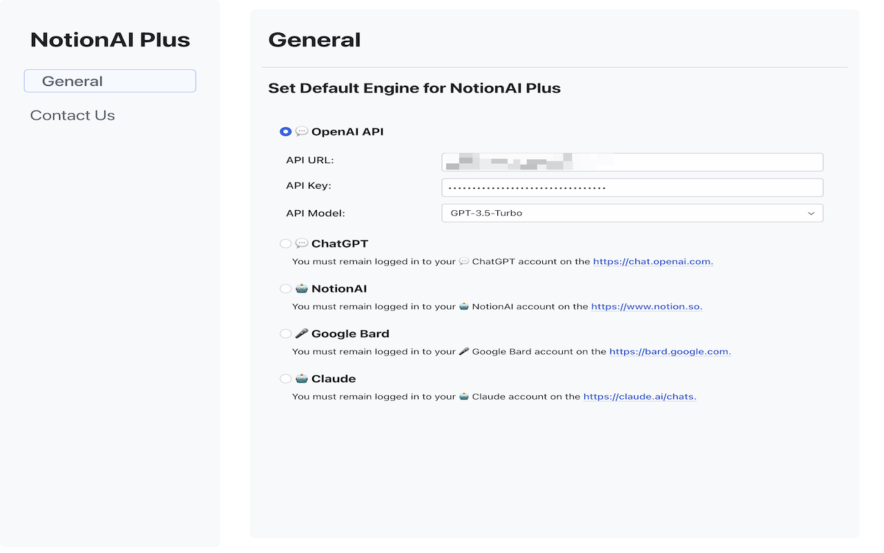 NotionAI Plus chrome谷歌浏览器插件_扩展第1张截图