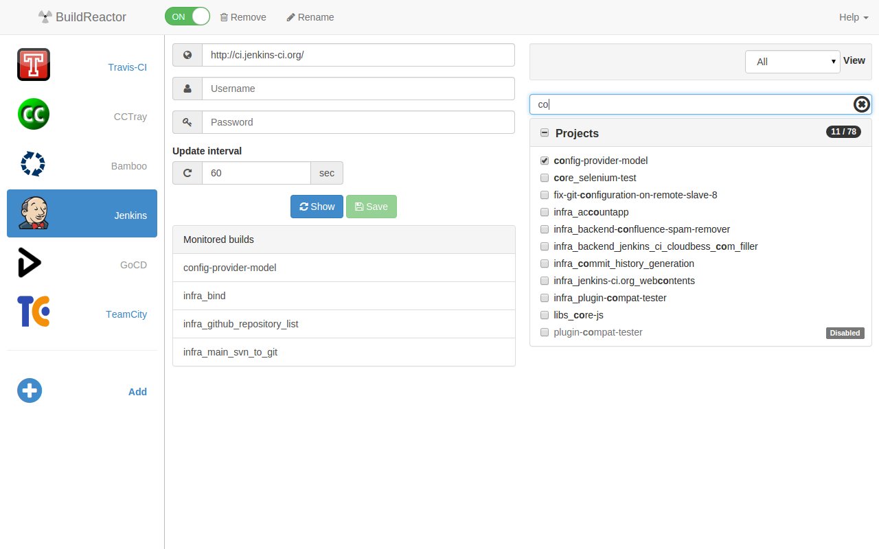 BuildReactor chrome谷歌浏览器插件_扩展第3张截图