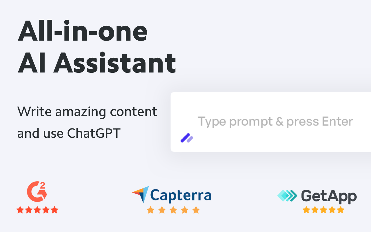 Writeseed - Smart AI Assistant chrome谷歌浏览器插件_扩展第1张截图