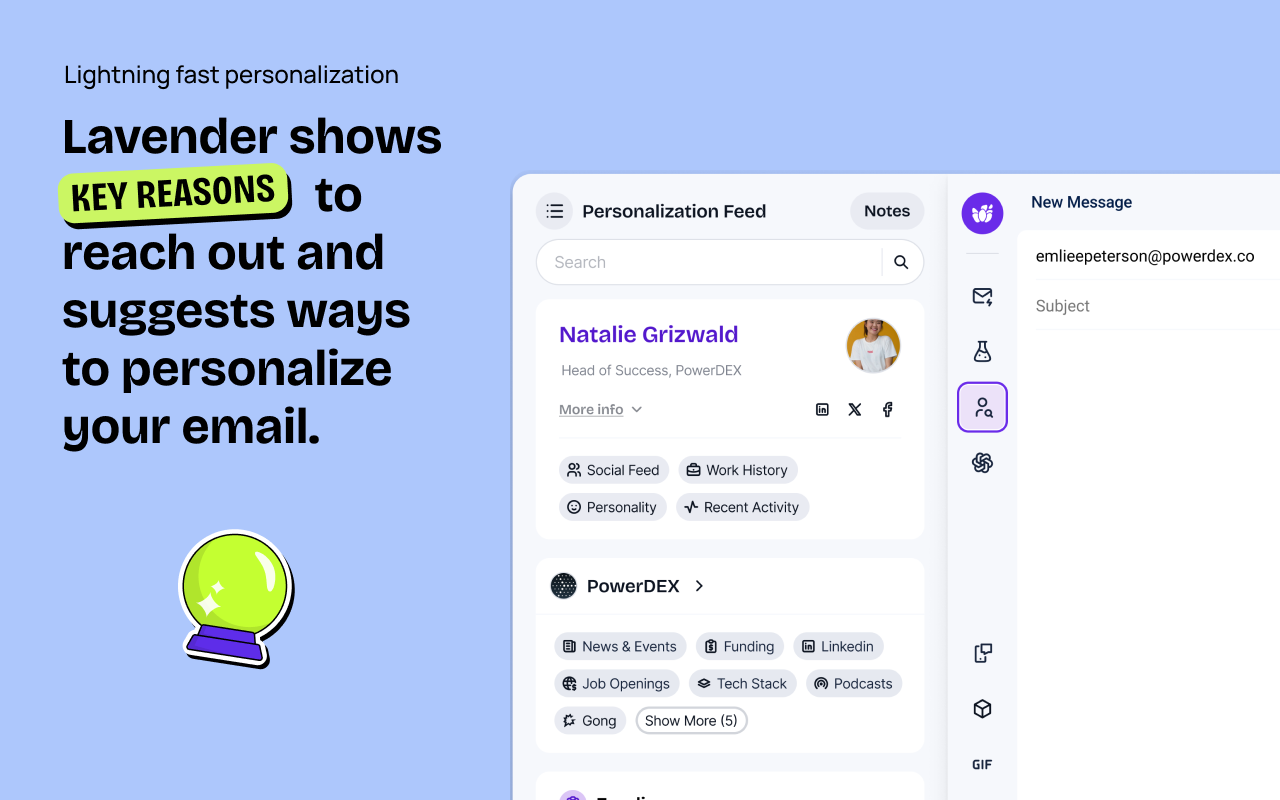 Lavender chrome谷歌浏览器插件_扩展第2张截图