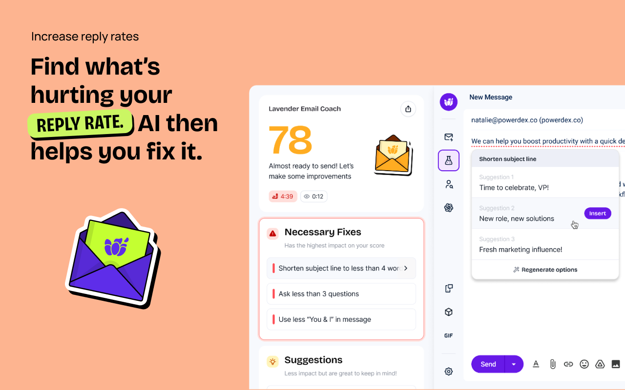Lavender chrome谷歌浏览器插件_扩展第3张截图