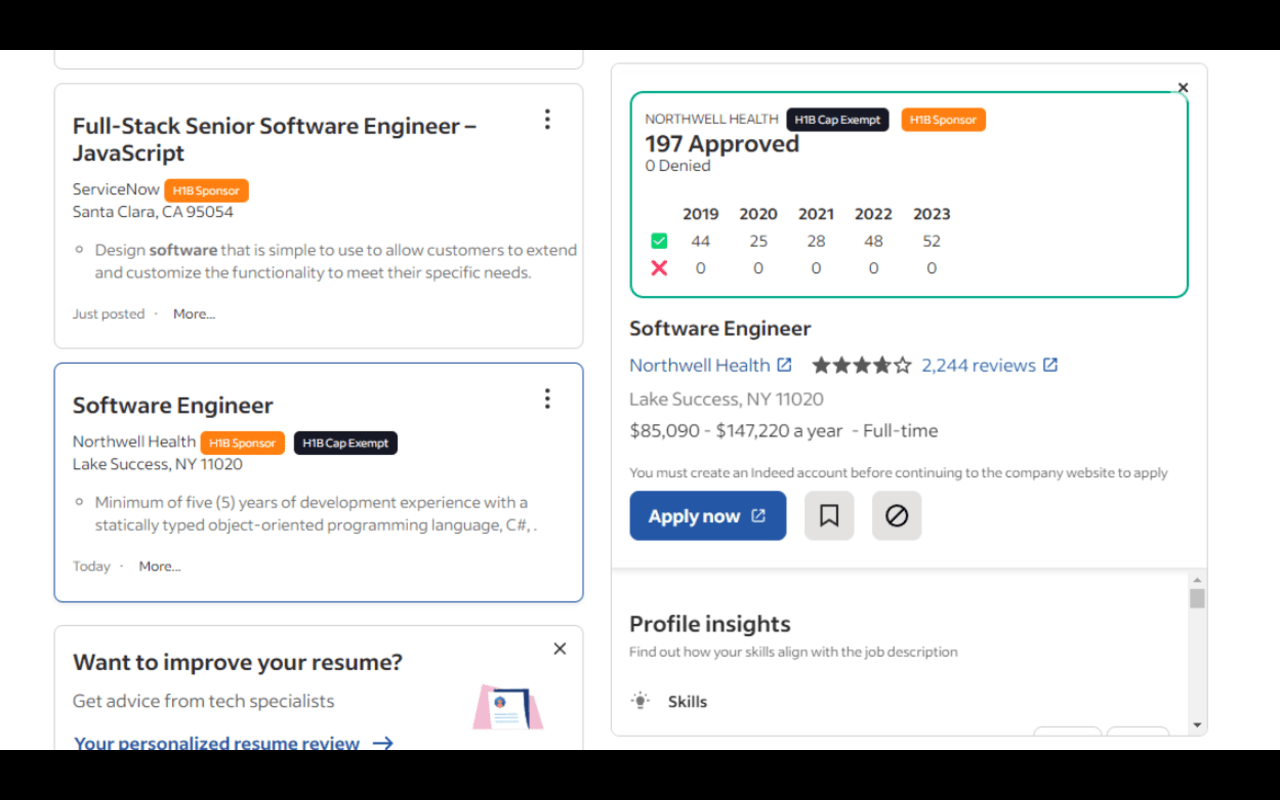 H1B Sponsor Checker chrome谷歌浏览器插件_扩展第5张截图