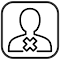 Unfollow All Followers - U.A.F