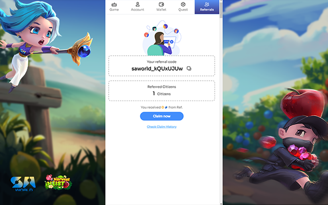 Sasa chrome谷歌浏览器插件_扩展第5张截图