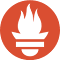 Prometheus Formatter LOGO 图标