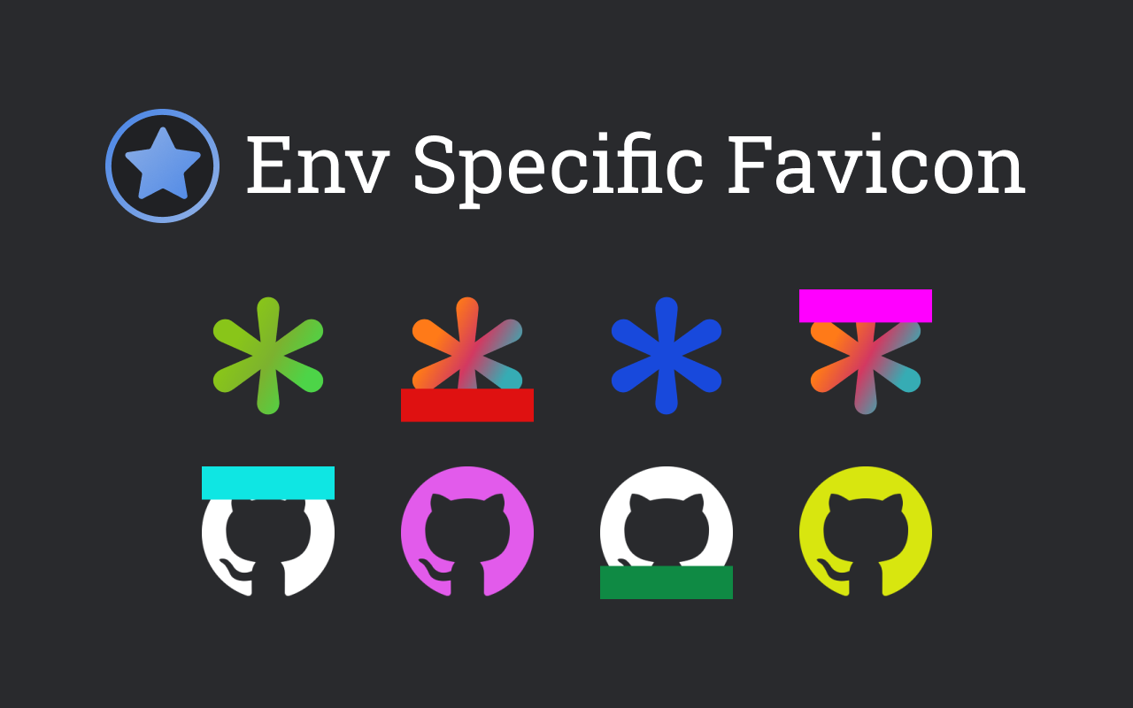 Env Specific Favicon chrome谷歌浏览器插件_扩展第3张截图