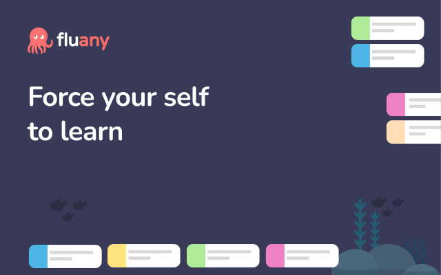 fluany chrome谷歌浏览器插件_扩展第2张截图