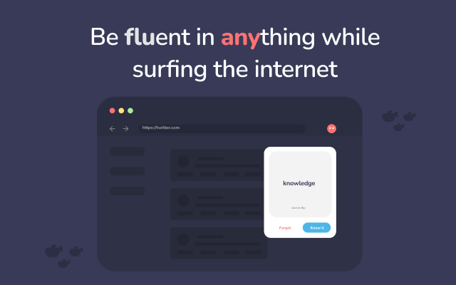 fluany chrome谷歌浏览器插件_扩展第4张截图