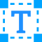 Text Picker LOGO 图标