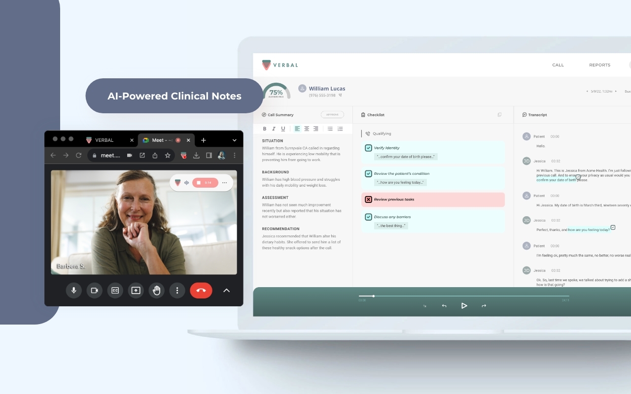 Verbal chrome谷歌浏览器插件_扩展第1张截图