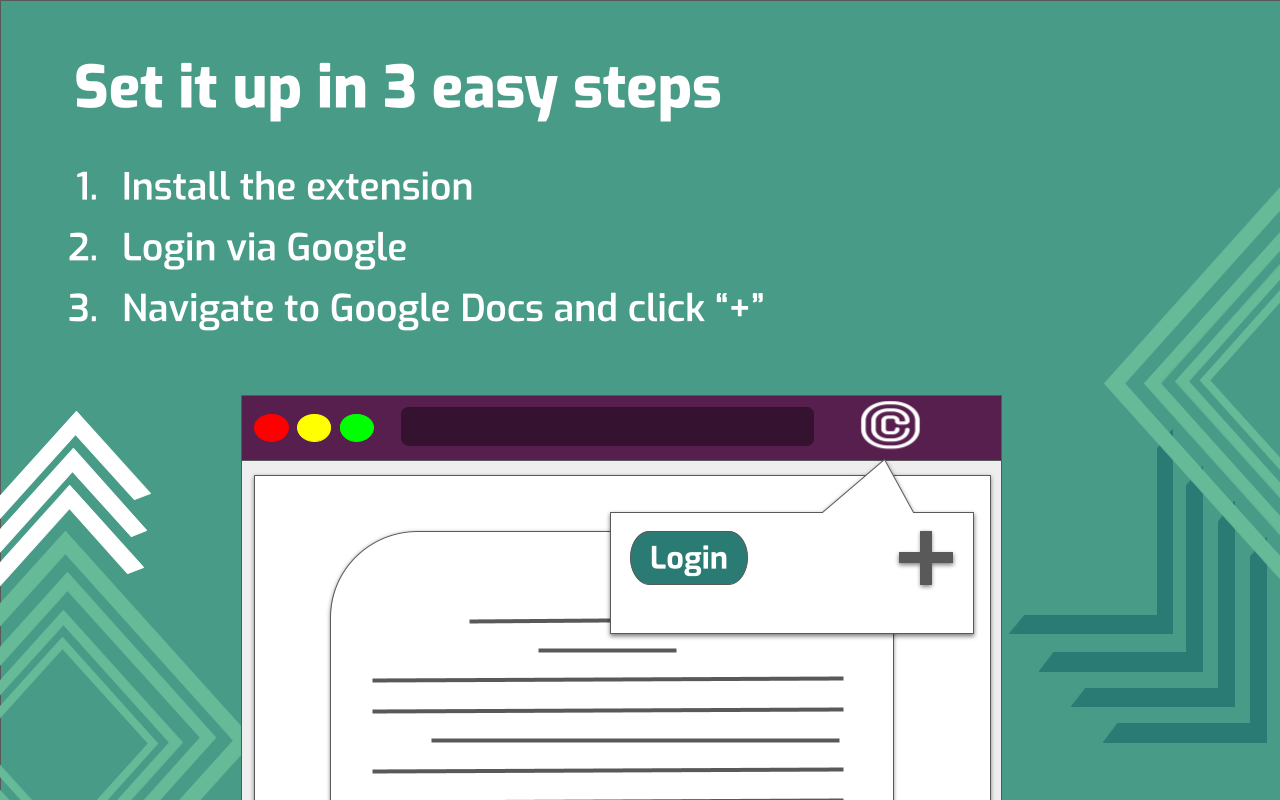 Cursive chrome谷歌浏览器插件_扩展第5张截图