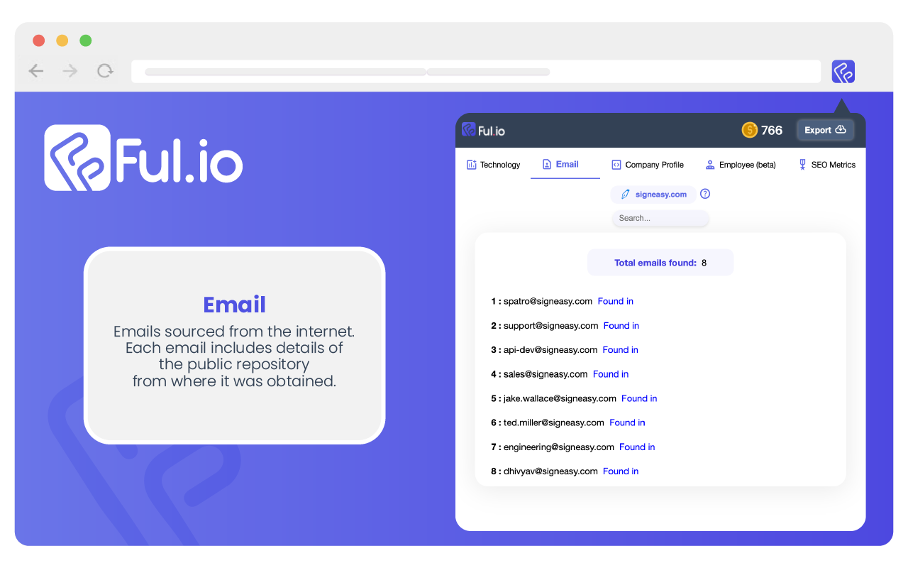 SalesGPT by Ful.io chrome谷歌浏览器插件_扩展第2张截图