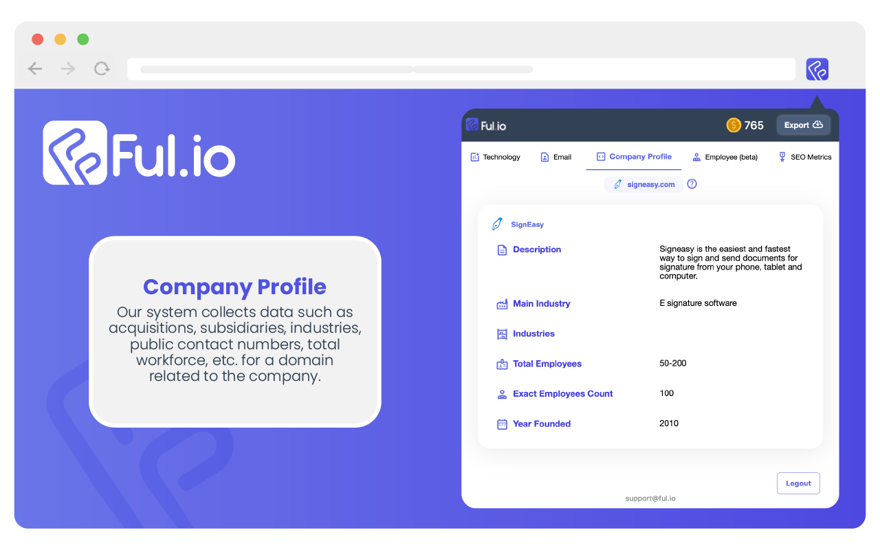 SalesGPT by Ful.io chrome谷歌浏览器插件_扩展第3张截图