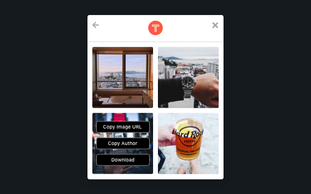 TINT chrome谷歌浏览器插件_扩展第1张截图