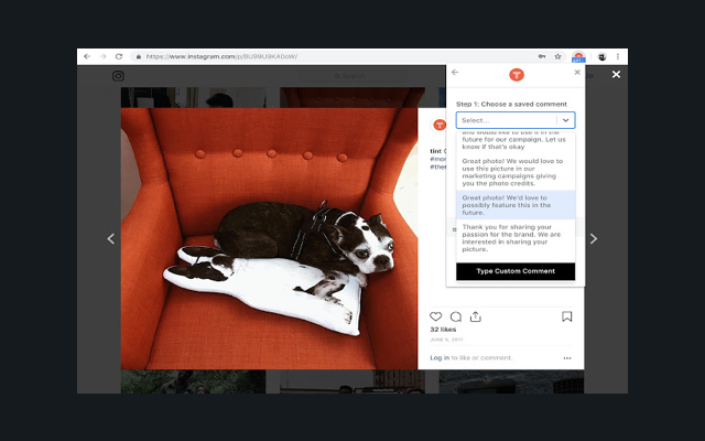 TINT chrome谷歌浏览器插件_扩展第2张截图