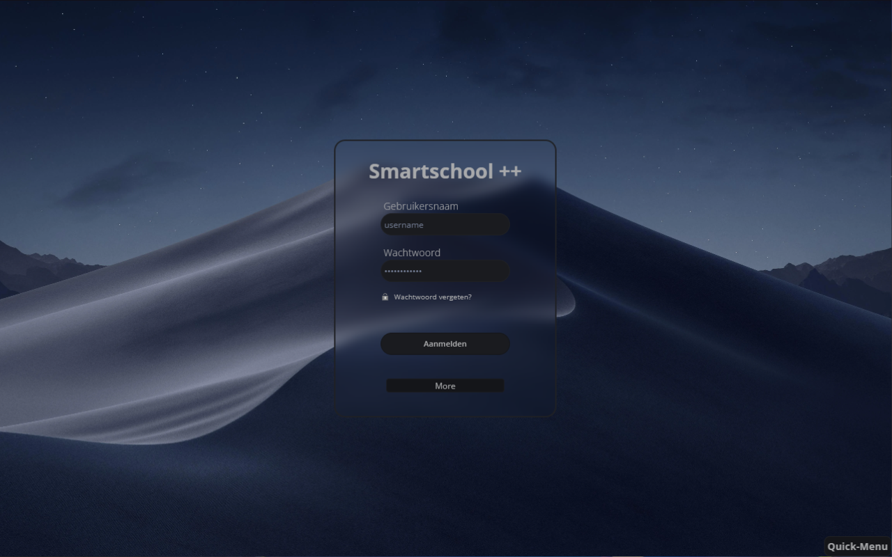 Smartschool Reloaded chrome谷歌浏览器插件_扩展第2张截图