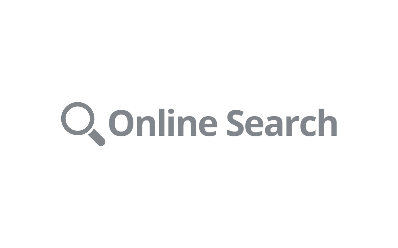 Online Search chrome谷歌浏览器插件_扩展第1张截图