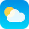 Online Weather Forecast LOGO 图标