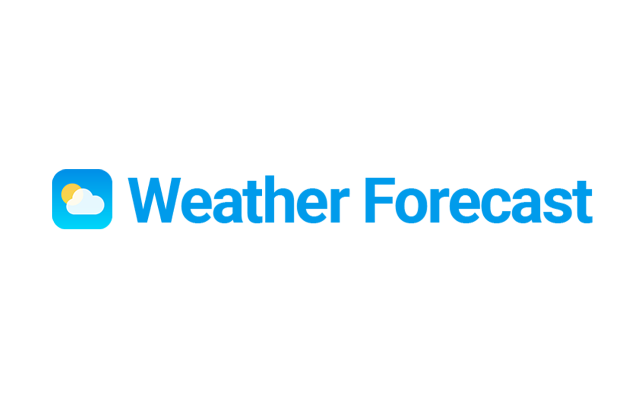Online Weather Forecast chrome谷歌浏览器插件_扩展第1张截图