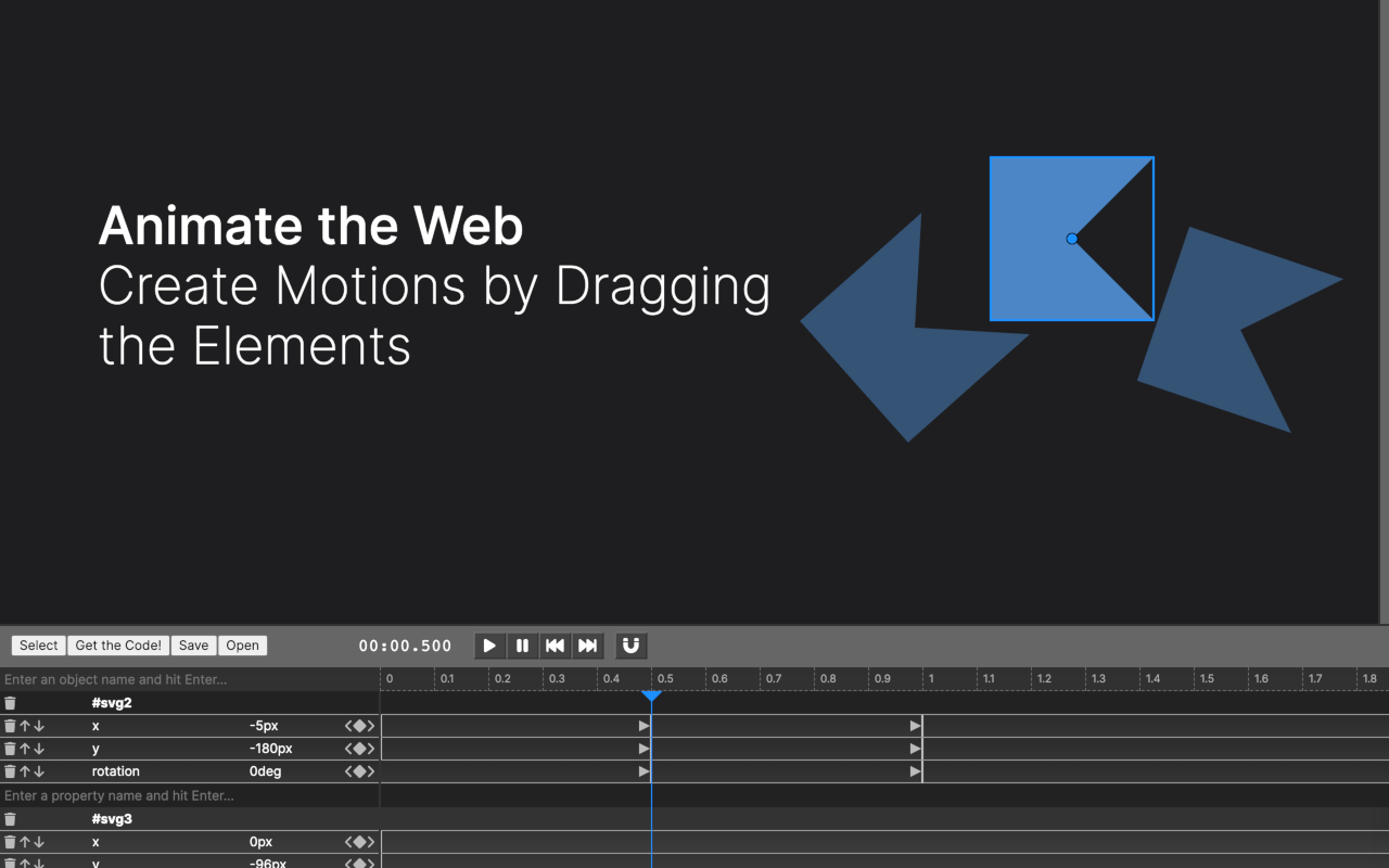 Kompositor chrome谷歌浏览器插件_扩展第4张截图