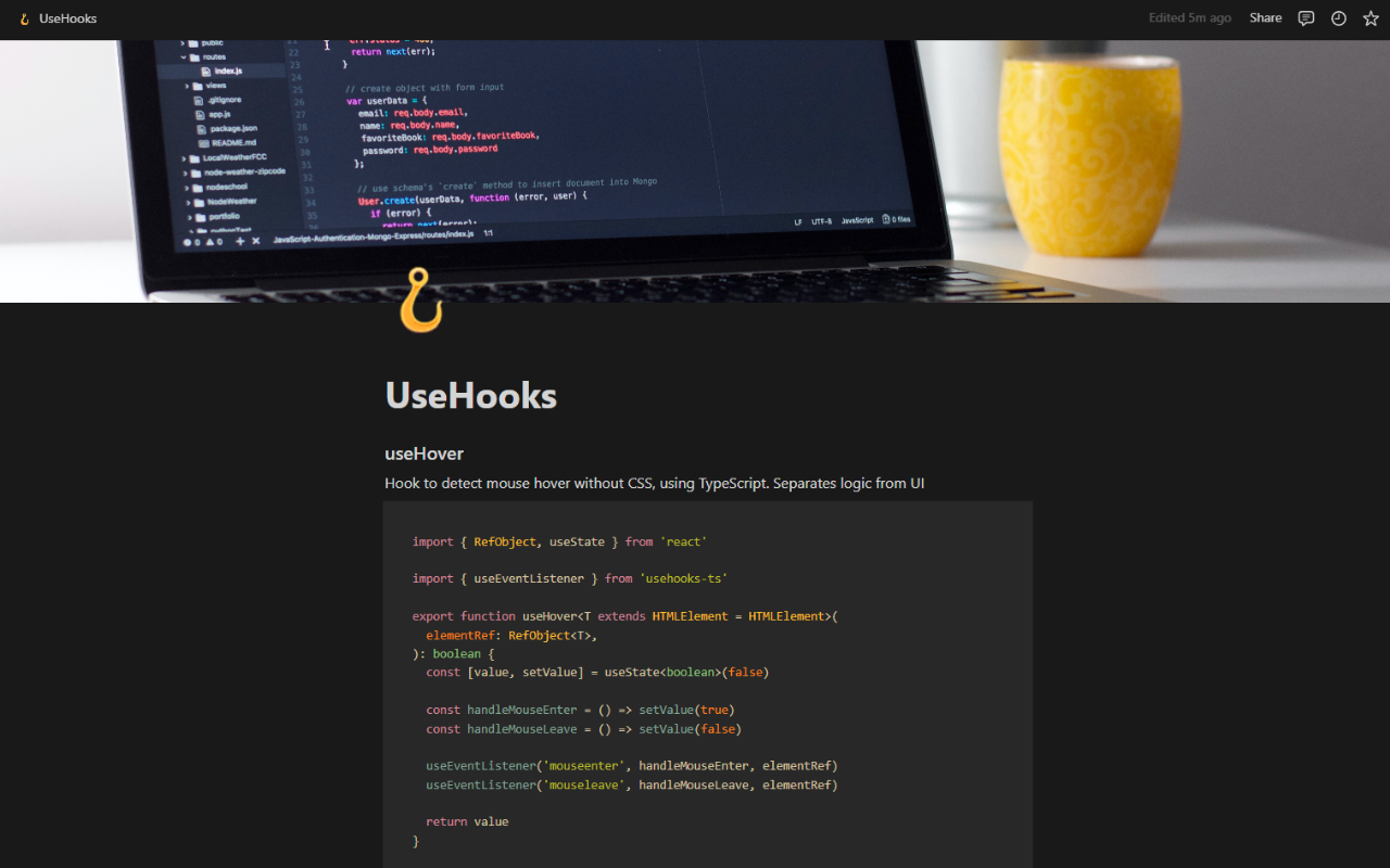 Notion Syntax Highlighter chrome谷歌浏览器插件_扩展第1张截图