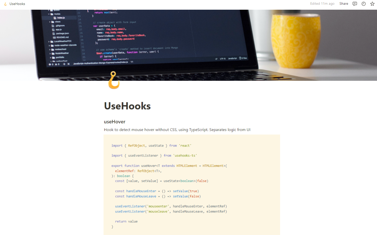 Notion Syntax Highlighter chrome谷歌浏览器插件_扩展第4张截图
