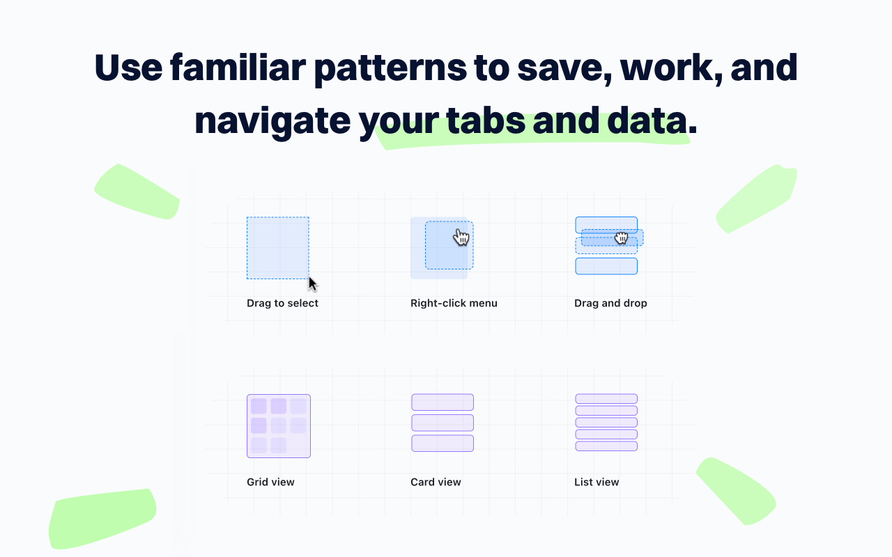 tabOS - Tab management, ChatGPT 4o, Docs/Images, RSS/YouTube/Reddit feeds chrome谷歌浏览器插件_扩展第4张截图