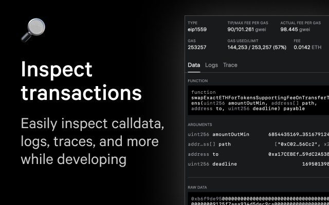 Rivet chrome谷歌浏览器插件_扩展第1张截图
