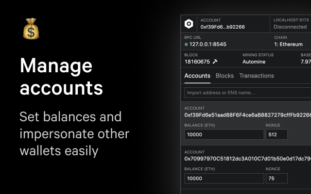 Rivet chrome谷歌浏览器插件_扩展第2张截图