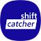 Shift catcher for the Rider app