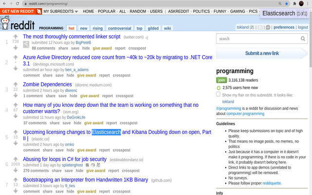 Type-ahead-find chrome谷歌浏览器插件_扩展第1张截图
