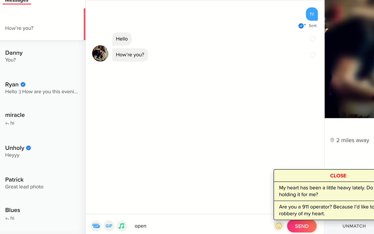 ChatCat chrome谷歌浏览器插件_扩展第1张截图