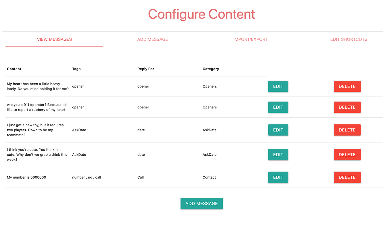 ChatCat chrome谷歌浏览器插件_扩展第2张截图