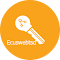 Ecustsd signature on website