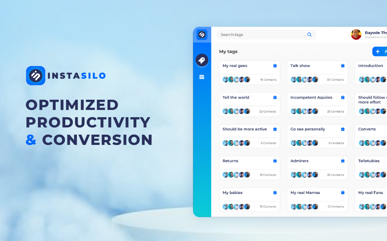 Instasilo chrome谷歌浏览器插件_扩展第1张截图
