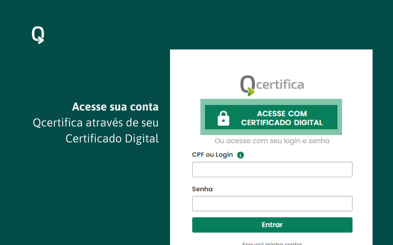 Assinador Digital Qcertifica chrome谷歌浏览器插件_扩展第2张截图