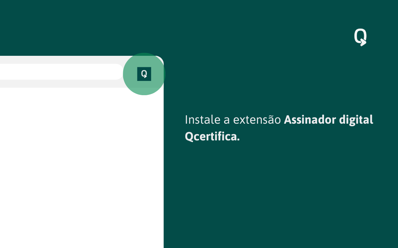 Assinador Digital Qcertifica chrome谷歌浏览器插件_扩展第4张截图